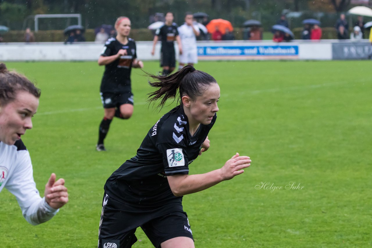 Bild 318 - Frauen SV Henstedt Ulzburg - FSV Gtersloh : Ergebnis: 2:5